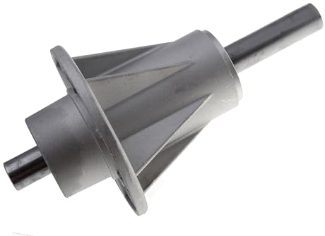 perfektGarten Supporto mandrino lama mozzo sinistro compatibile con Honda Alpina Iseki Stiga Viking trattore