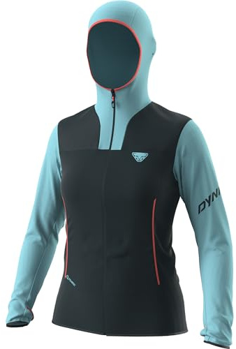 DYNAFIT Damen Traverse Ptc Hooded Jkt W jacke