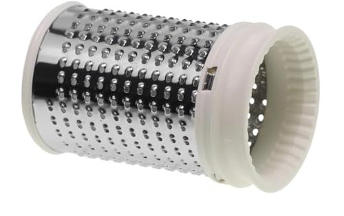 Trommel/Raspel kompatibel mit/Ersatzteil für Ariete AT6326000800 457 Gratì Reibe