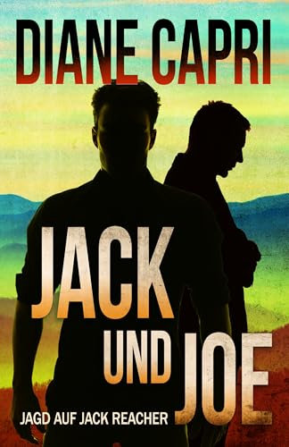 Jack Und Joe (Jagd Auf Jack Reacher 3)
