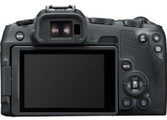 Fotocamera mirrorless Canon 5803C095 EOS R8 Kit RF 24 105mm F4 7.1 IS