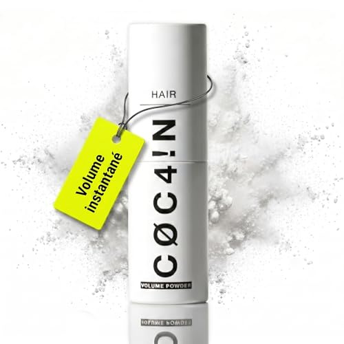 Haarpuder Volumenpuder für feines Haar | MATTES Styling Puder für SOFORT mehr Volumen & Grip | Texturpuder | Haarpuder für Männer & Frauen jetzt ansehen