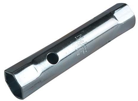 Melco Tm19 Metric Box Spanner 20x21mm X 5in
