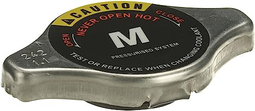 Gates 31412 tappo, radiatore