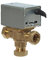 Honeywell V4073A1039/U 22 mm Mid Position Valve