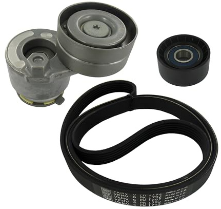 SKF Keilrippenriemen VKMA 36033 - Satz - Höhe 106 mm Länge 330 mm Breite 141 mm - OE Qualität