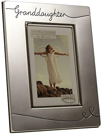 Granddaughter Photo Frame