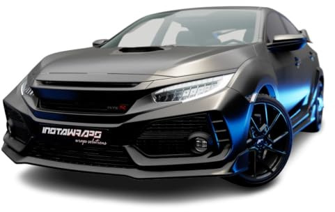 3M 1080 S12 SATIN BLACK 5ft x 20ft (100 sq/ft) Car Wrap Vinyl Film