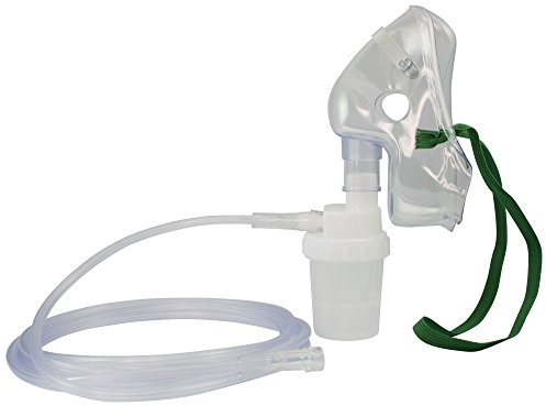 Vernebler-Set für Erwachsene