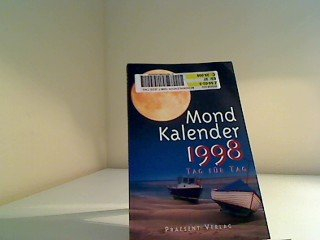 Mond Kalender 1998
