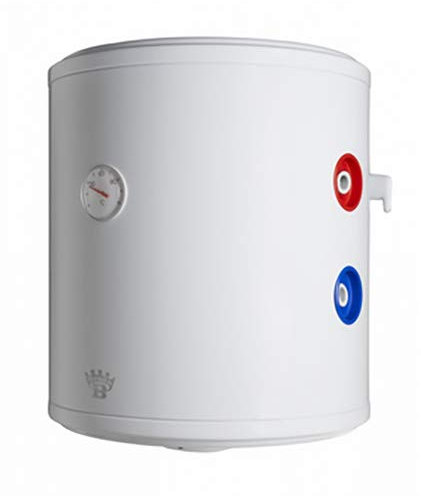Scaldabagno scaldacqua Bandini STU 80 PLUS - 80 LITRI ORIZONTALE MISTOTERMO UNIVERSALE - GARANZIA 5 ANNI