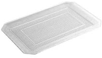 Hega Luxe Bandeja, 35 x 25 x 1.8 cm