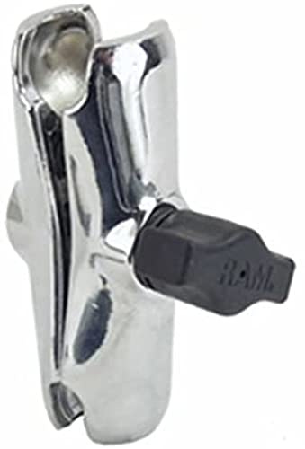 Ram-Mount RAM-B-201CH Halterungsset (181 g, 93,7 mm)