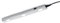 Trio Leuchten LED Wandleuchte Aragon 273170387, Kunststoff weiß, 3x 1 Watt