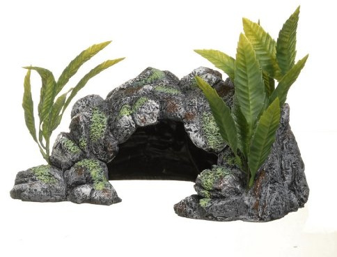 Marina Decor Polyresin Cave, Large