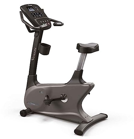 Vision Fitness® Ergometer U60
