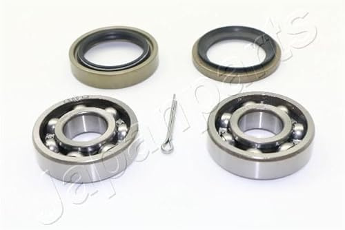 JAPANPARTS KK-16004 Radlagersatz pro 1 Rad Vorne Kompatibel mit PIAGGIO PORTER Pritsche/Fahrgestell 9004363057 9004363057000 9004363087