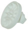 Ariston Hotpoint Indesit Scholtes Dishwasher Lower Basket Wheel Roller (Genuine part number C00018286)