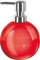 Kleine Wolke 5072466854 Seifenspender Power, Accessoires, rot