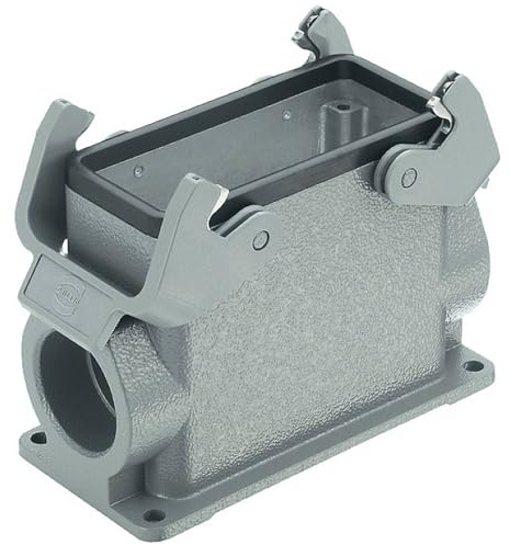 harting Sockelgehäuse Han 16B-asg2-QB-M32 19300160272