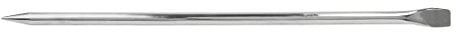 KS Tools 964.3210 ACCIAIO INOX Levachiodi, 800 mm