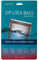 Noaks Bag Sacca Impermeabile, Smart Set (1*XS, 2*S e 2*M), ZIP Sacchetti con Chiusura Ermetica, Trasparente