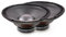 LOT DE 2 Soundlab 12 Haut-Parleur 200W 8 Ohm