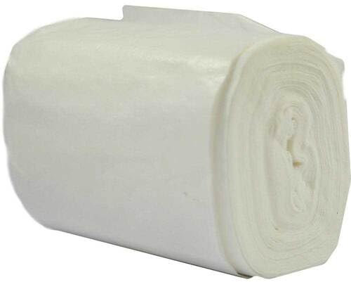 VERBANDZELLSTOFF BINDE hochgebleicht 10 cmx3,5 m 1 St