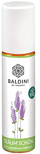 TAOASIS Baldini Träum schön Aroma Roll-on,10ml