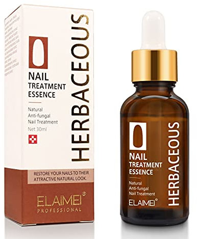 Premium Fungal Nail Treatment Extra Strong Toenail Fungus Treatment Anti Fungal Nail Infection Essence with Foot Whitening Toe Nail Repair Cream Effective Against Nail Fungus Toenails & Fingernails