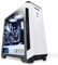OPSYS Magna-X6 White Gaming PC Computer (AMD Ryzen 9-7900X, Geforce RTX 4080 Graphics Card, 2TB NVMe SSD, 2TB HDD, 32GB RAM, Bluetooth, Windows 11)