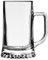 Vidrios de Levante Jarra Cerveza Maxim - Set 12 Unidades (28cl)