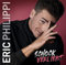 Eric Philippi Schockverliebt Neues Album 2021 CD