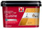 V33 Peinture de rénovation cuisine, Rénovation perfection Moutarde satin 2L