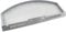 Blutoget WE03X23881 Filtre anti-peluches pour sèche-linge GE Hotpoint Remplace AP6031713 PS11763056 PD0036025 WE03X23881 4476390