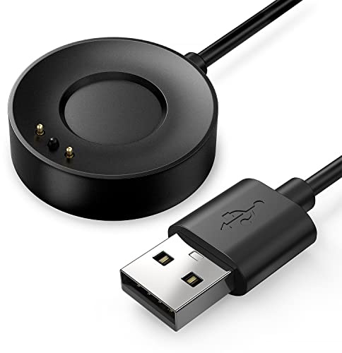 TUSITA Magnetic Charger Compatible with Withings Scanwatch | Scanwatch Horizon - 1M