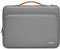 tomtoc 360 Protective Laptop Carrying Case for 14-inch MacBook Pro M4/M3/M2/M1 Pro/Max 2024-2021, 12.9-13 Inch iPad Pro/Air, Water-Resistant MacBook Accessory Bag Sleeve