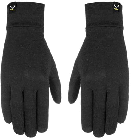 Salewa Cristallo Liner Handschuhe