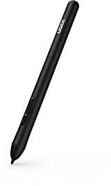 Tableta Gráfica Ugee M708 de 10 x 6 Pulgadas con 8 Botones Exprés,Lápiz de 8192 Niveles,para Game OSU, Aprendizaje a Distancia, Android/Windows/Mac/Linux
