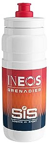 Elite Fly Team Ineos-grenadiers 2023 Water Bottle 750ml One Size