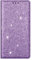Flip Case Cover Kompatibel mit Samsung Galaxy A15 Slot Schutzhülle PU Leder Luxus Bling Flip Wallet Schutzhülle Stoßfest Telefonkasten Ständer Handyhülle Geeignet Kompatibel mit Samsung Gala