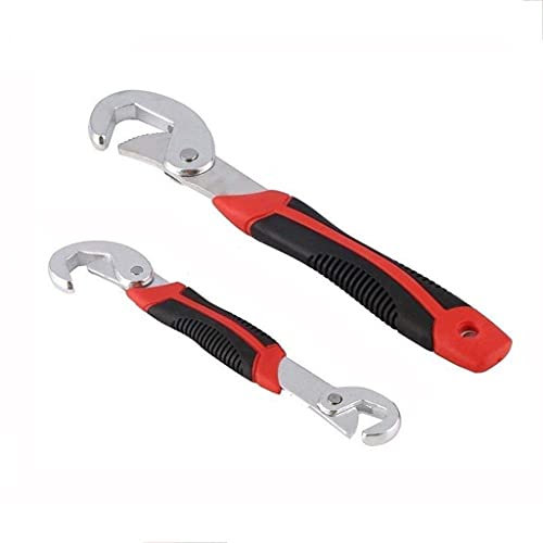 Universal-schraubenschlüssel Set Schraubenschlüssel Hand Tool Set Karte Halter Sanitär Werkzeuge Drehmomentschlüssel Auto Fahrrad Reparatur Wrenchs Werkzeug Set