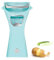 5 in 1 Potato Peeler, Y-Shaped Stainless Steel Rotary Vegetable Peeler for Kitchen Fruits Orange Carrots Eggplant, Mango Cucumber Etc