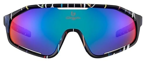 Bollé Unisex Shifter Sonnenbrille