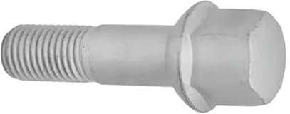car radschrauben Kompatibel Mit Benz Für W203 W209 W124 W210 W202 Stahlschrauben Autoteile Nabenschrauben Radschrauben Autoteile Autoteile Rad OEM:0009904807