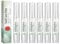 Nail Health Care Pen – The Original from Austria with Tea Tree Oil and Vitamin E, Nail Oil Nail Strengthener and Nail Hardener, Fast & Effective | For well-groomed Fingernails & Toenails (24ml)