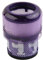 Filtro di ricambio, compatibile con Dyson, SV19 Omni-Glide SV21 aspirapolvere senza fili da 1,5 kg, accessori for la pulizia, filtro di ricambio