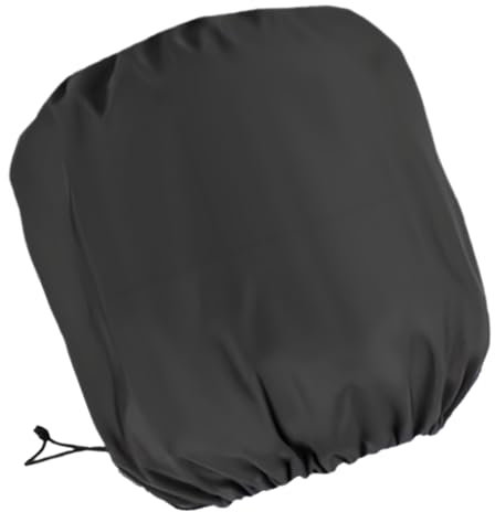 Concrete Mixers Cover - Concrete Mixer Protection Cover - Breathable Home Device Shield Supplies For Workshop, Factory, Outdoor