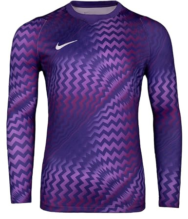 NIKE Y Nk DF Gardien VI GK JSY LS Multi-Coloured