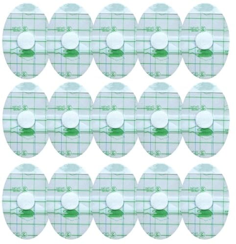 Wasserdichte Ohraufkleber für Babys - weiche Klebedichtung, hypoallergene Oberflächen | Flexibles Sicherheitsband, Wasserbarriere-Patch mit hautfreundlichem Design für die Badezeit